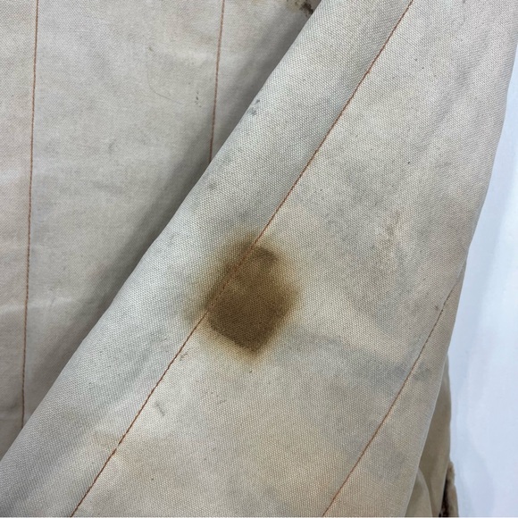 Vintage Key Work Jacket - Picture 10 of 13